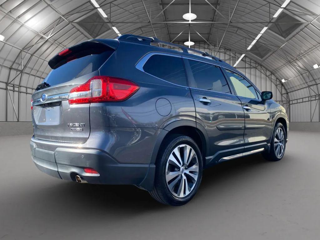 used 2020 Subaru Ascent car, priced at $17,900