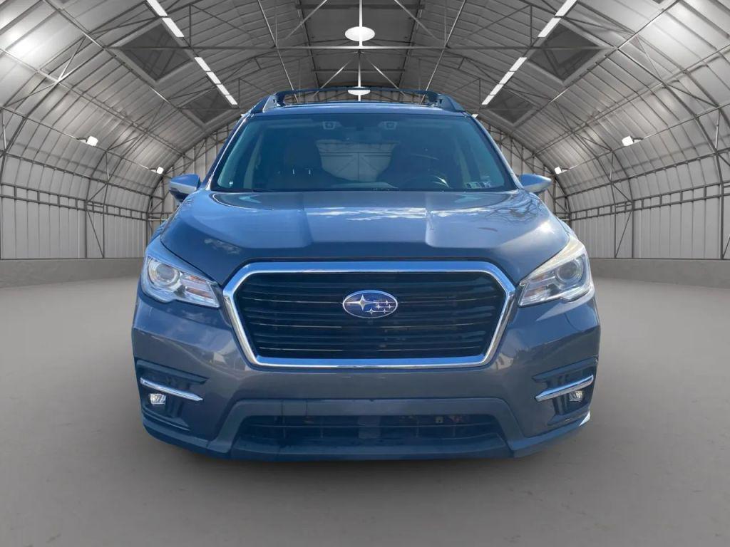 used 2020 Subaru Ascent car, priced at $17,900