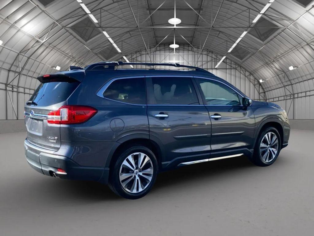 used 2020 Subaru Ascent car, priced at $17,900