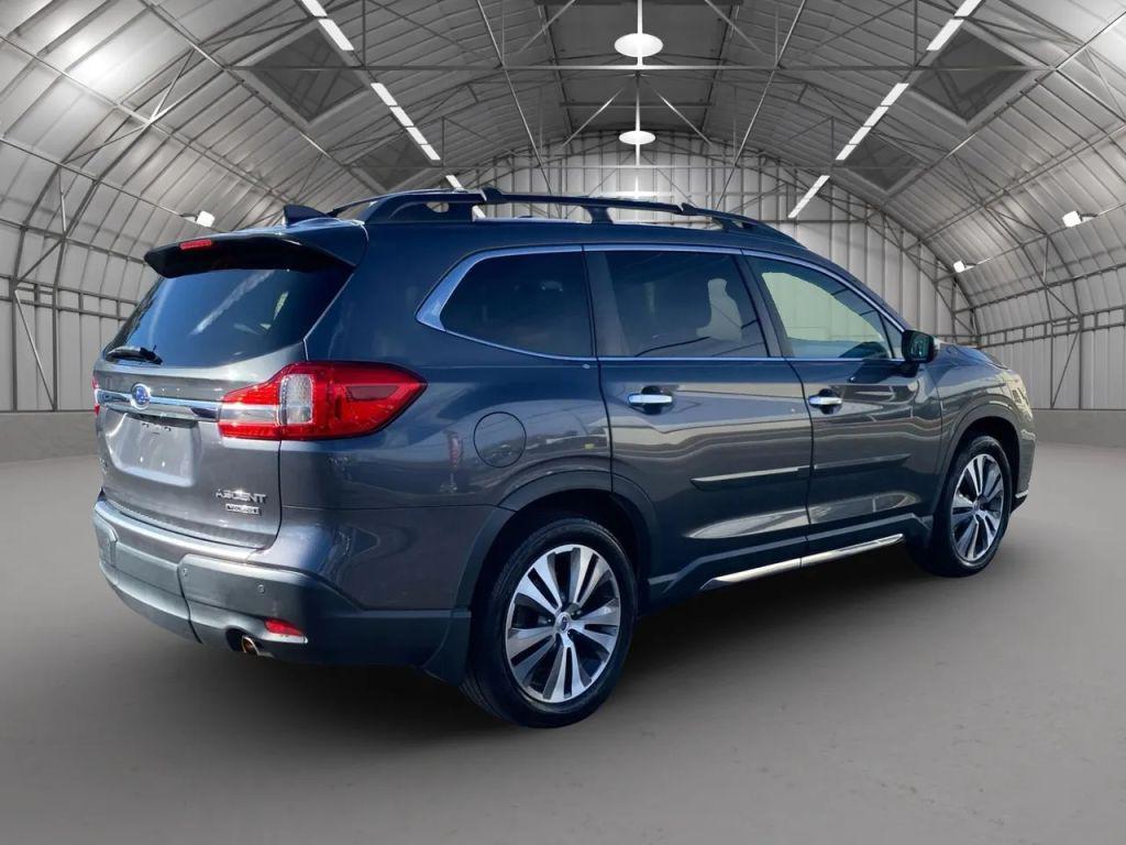 used 2020 Subaru Ascent car, priced at $17,900