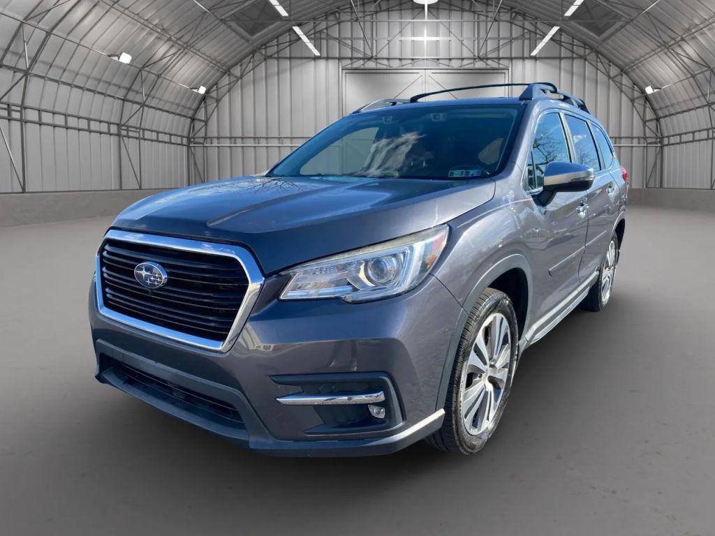used 2020 Subaru Ascent car, priced at $17,900