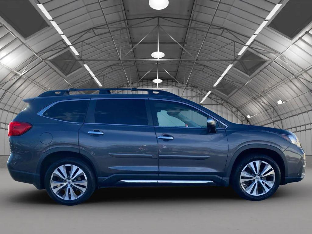 used 2020 Subaru Ascent car, priced at $17,900
