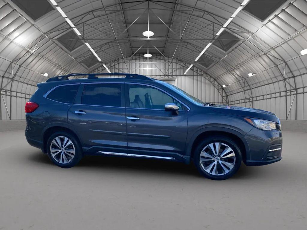 used 2020 Subaru Ascent car, priced at $17,900