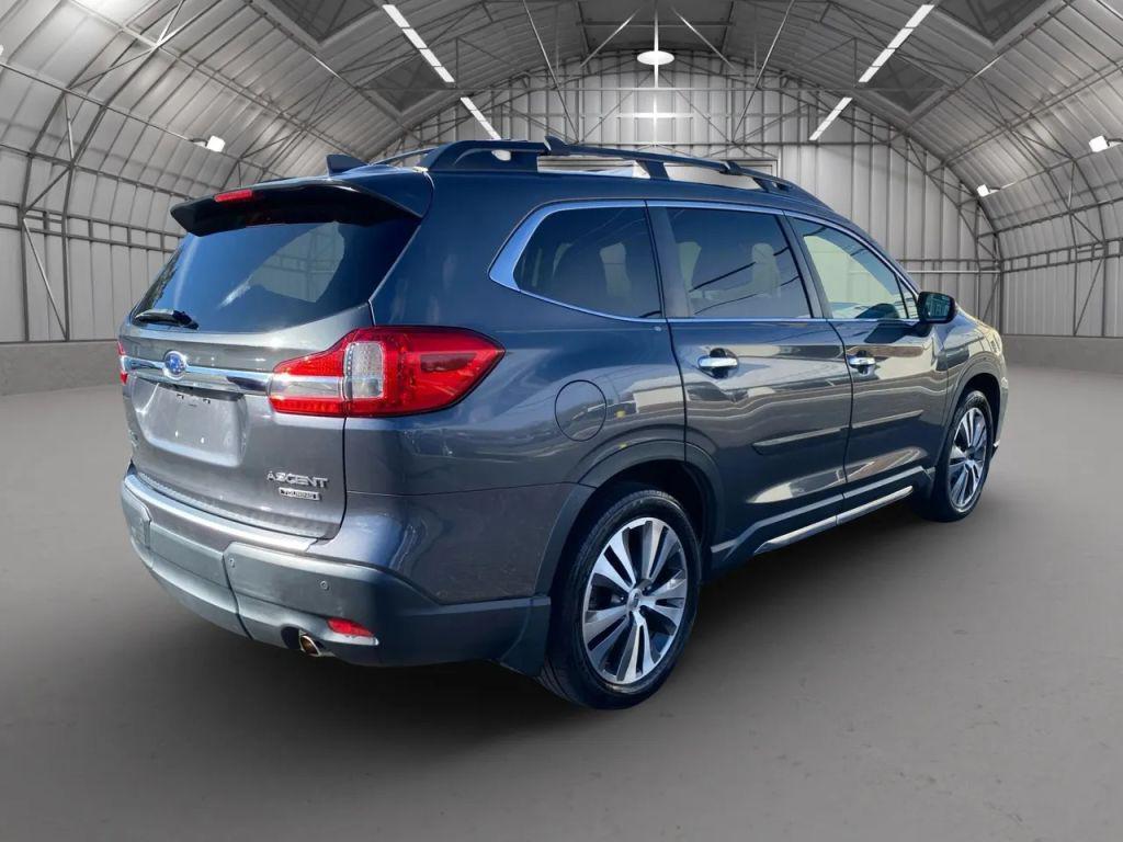 used 2020 Subaru Ascent car, priced at $17,900