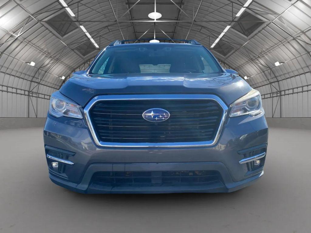 used 2020 Subaru Ascent car, priced at $17,900