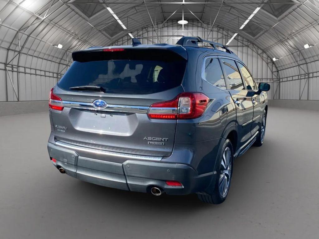 used 2020 Subaru Ascent car, priced at $17,900