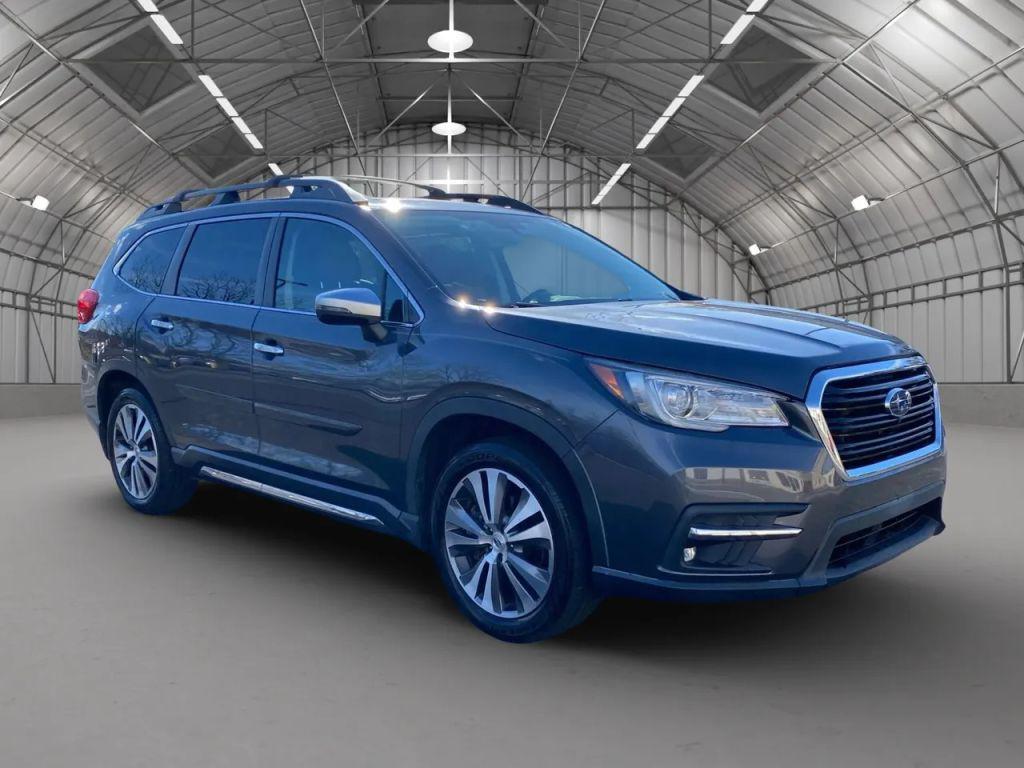 used 2020 Subaru Ascent car, priced at $17,900