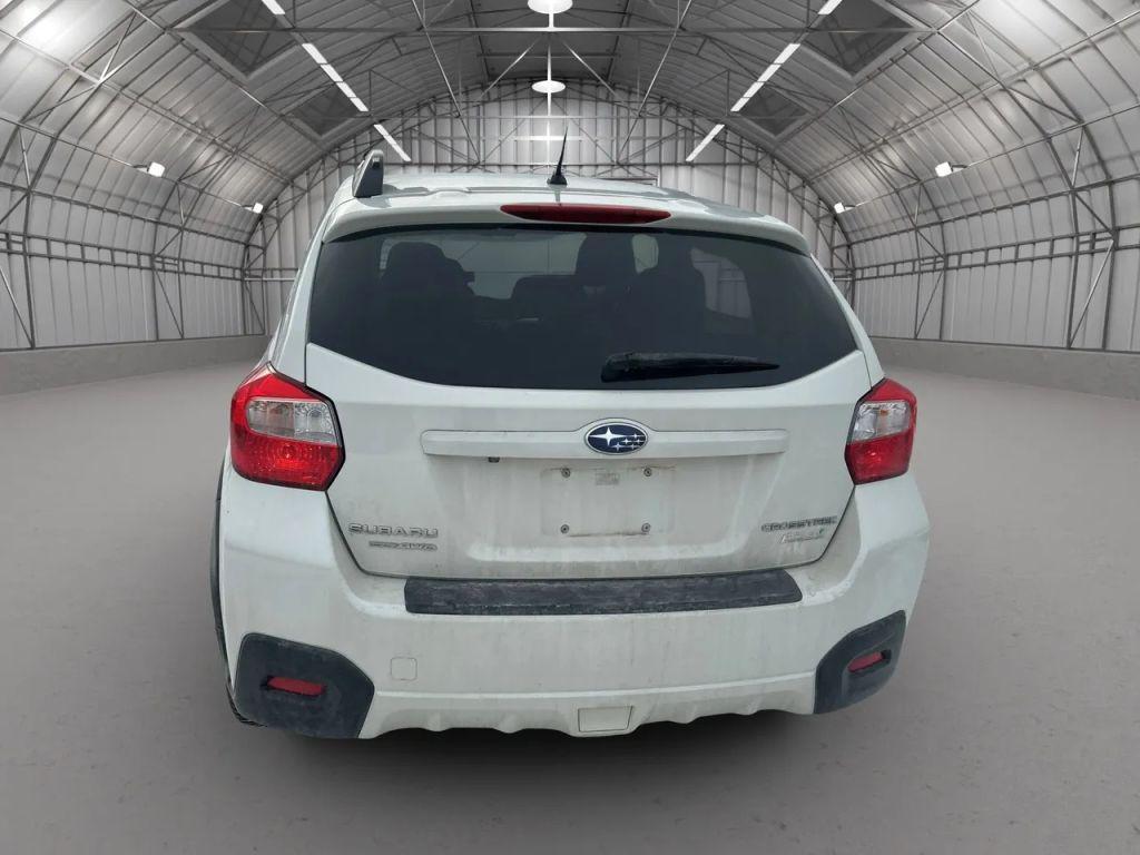 used 2016 Subaru Crosstrek car, priced at $14,700