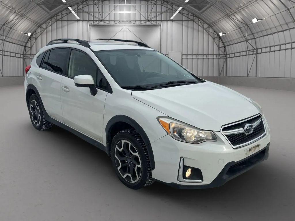used 2016 Subaru Crosstrek car, priced at $14,700