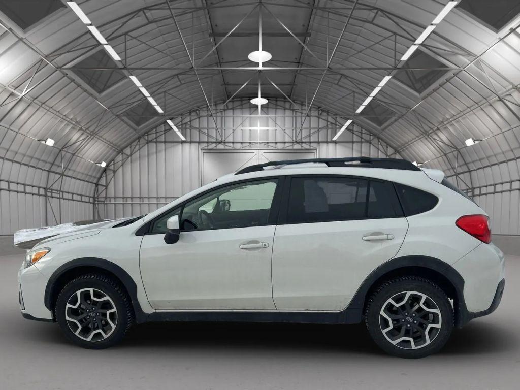 used 2016 Subaru Crosstrek car, priced at $14,700
