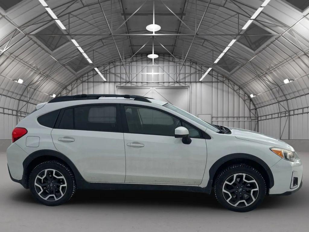 used 2016 Subaru Crosstrek car, priced at $14,700