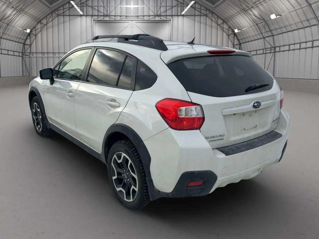 used 2016 Subaru Crosstrek car, priced at $14,700
