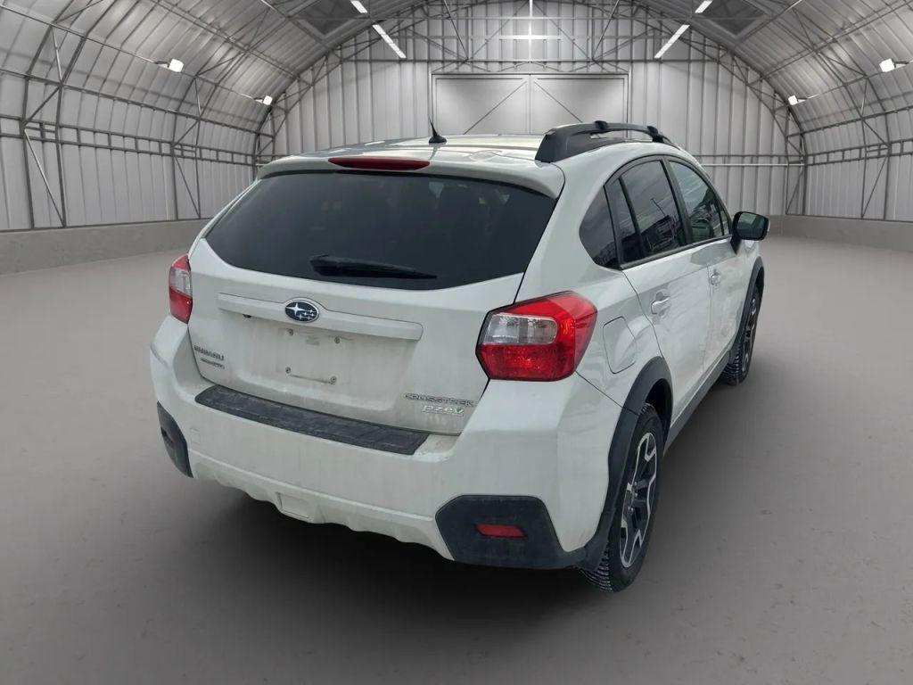 used 2016 Subaru Crosstrek car, priced at $14,700