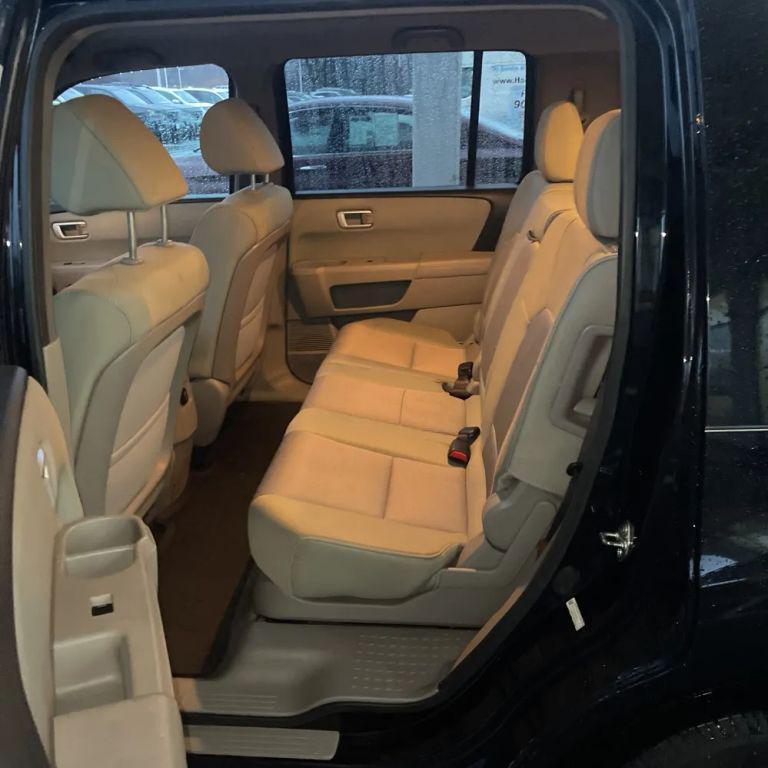 used 2015 Honda Pilot car, priced at $12,900