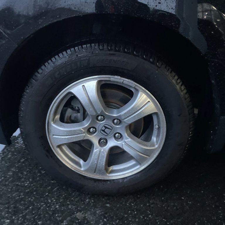 used 2015 Honda Pilot car, priced at $12,900