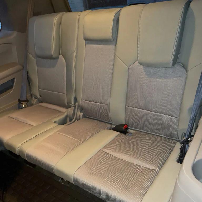 used 2015 Honda Pilot car, priced at $12,900