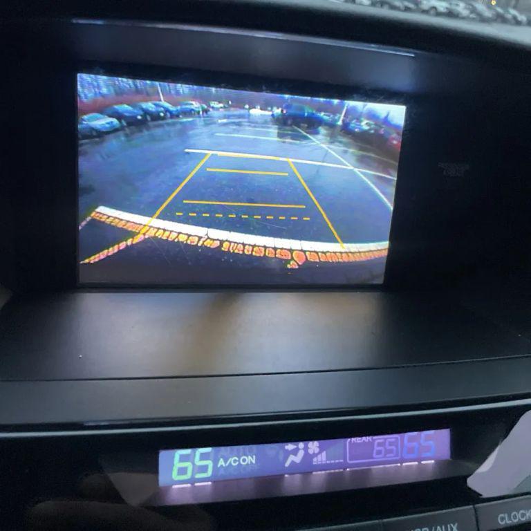 used 2015 Honda Pilot car, priced at $12,900