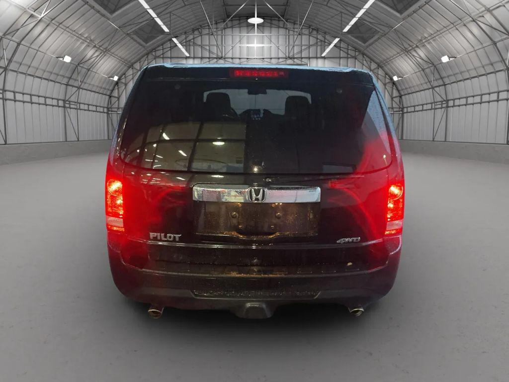 used 2015 Honda Pilot car, priced at $12,900