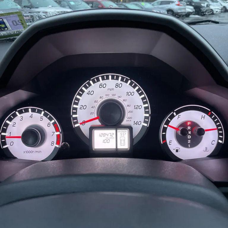 used 2015 Honda Pilot car, priced at $12,900