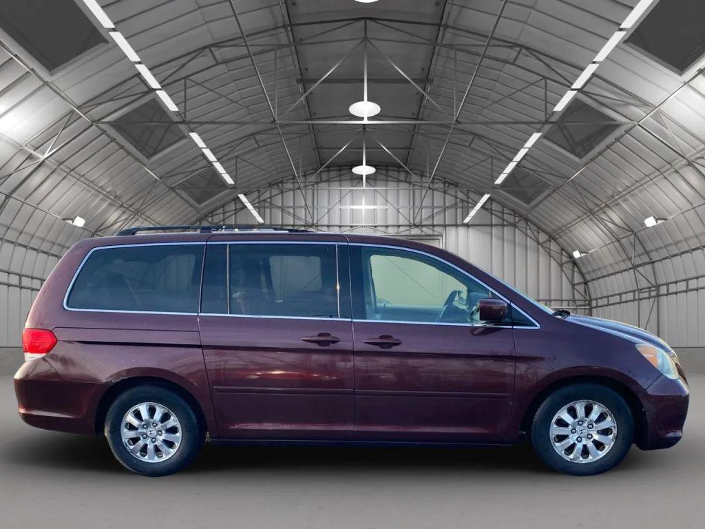 used 2008 Honda Odyssey car, priced at $5,900
