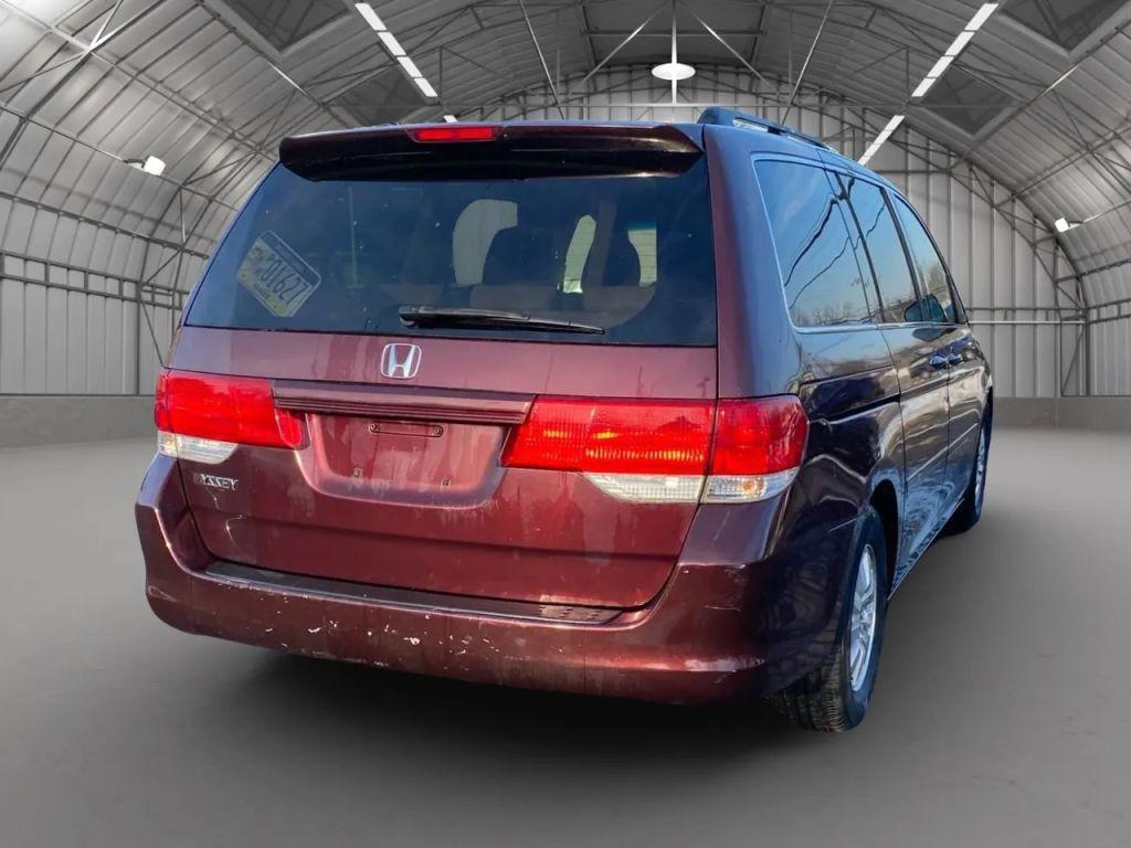 used 2008 Honda Odyssey car, priced at $5,900