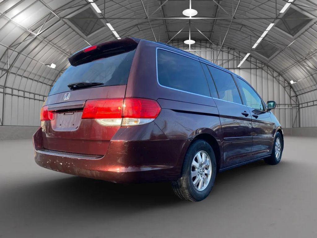 used 2008 Honda Odyssey car, priced at $5,900