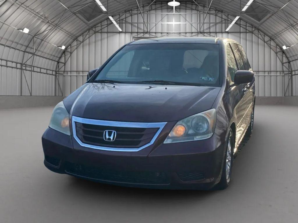 used 2008 Honda Odyssey car, priced at $5,900