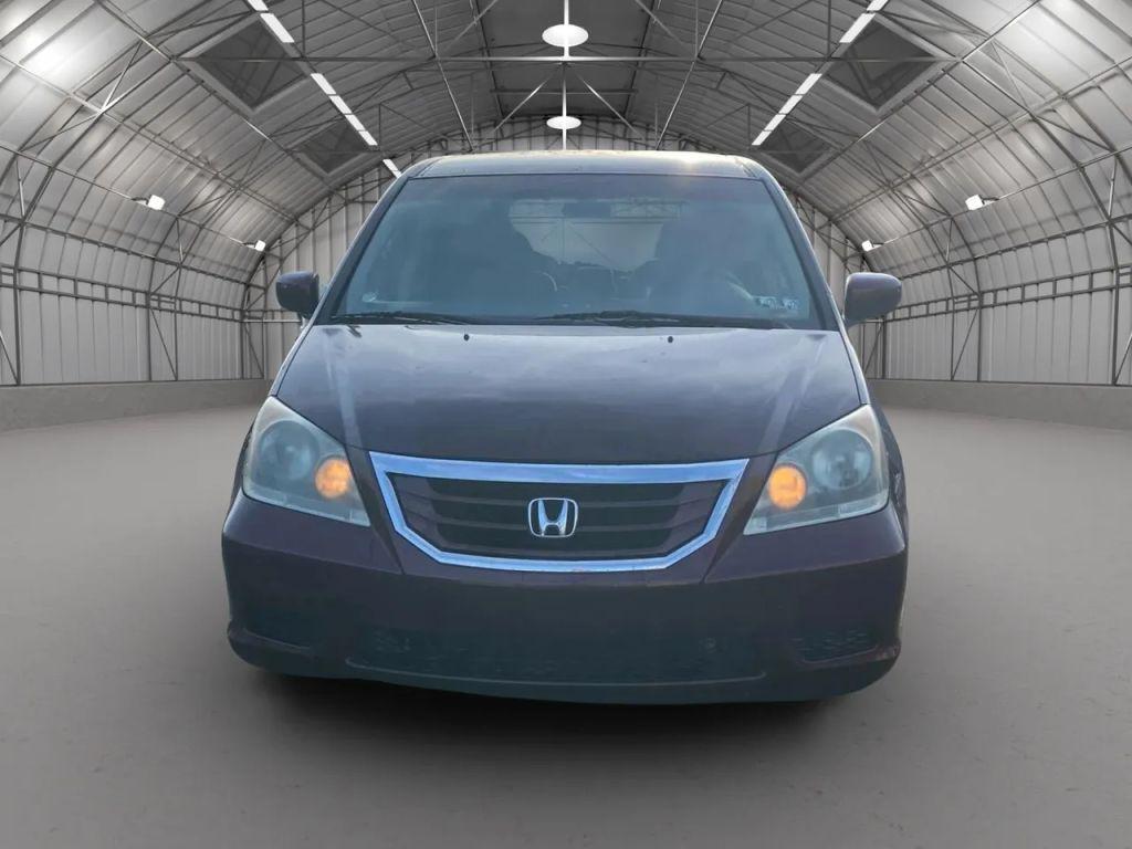 used 2008 Honda Odyssey car, priced at $5,900