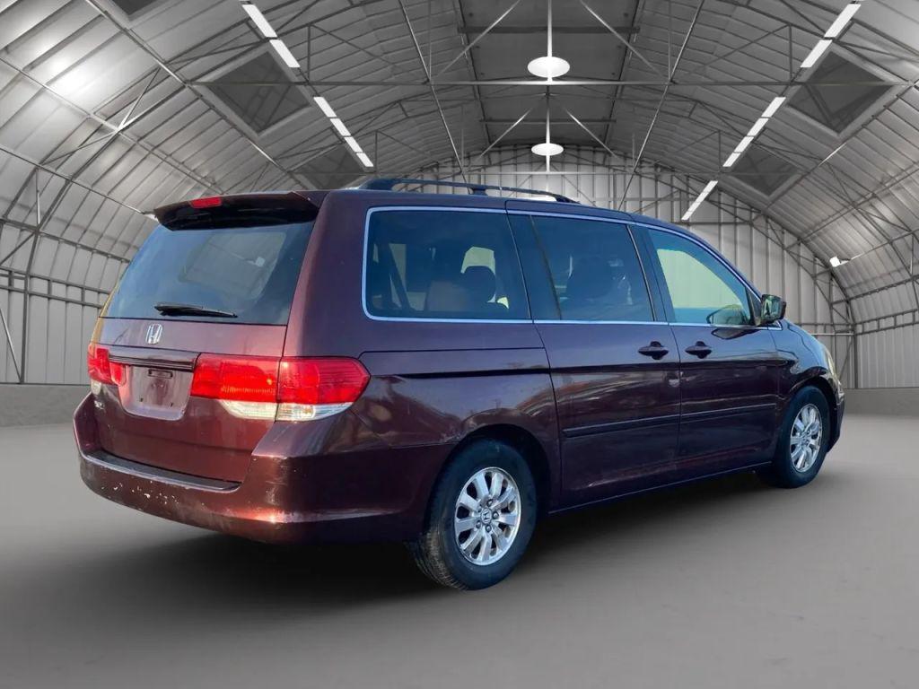 used 2008 Honda Odyssey car, priced at $5,900