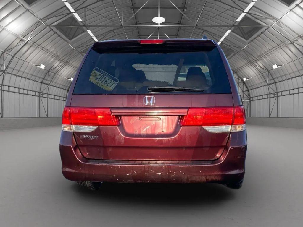 used 2008 Honda Odyssey car, priced at $5,900