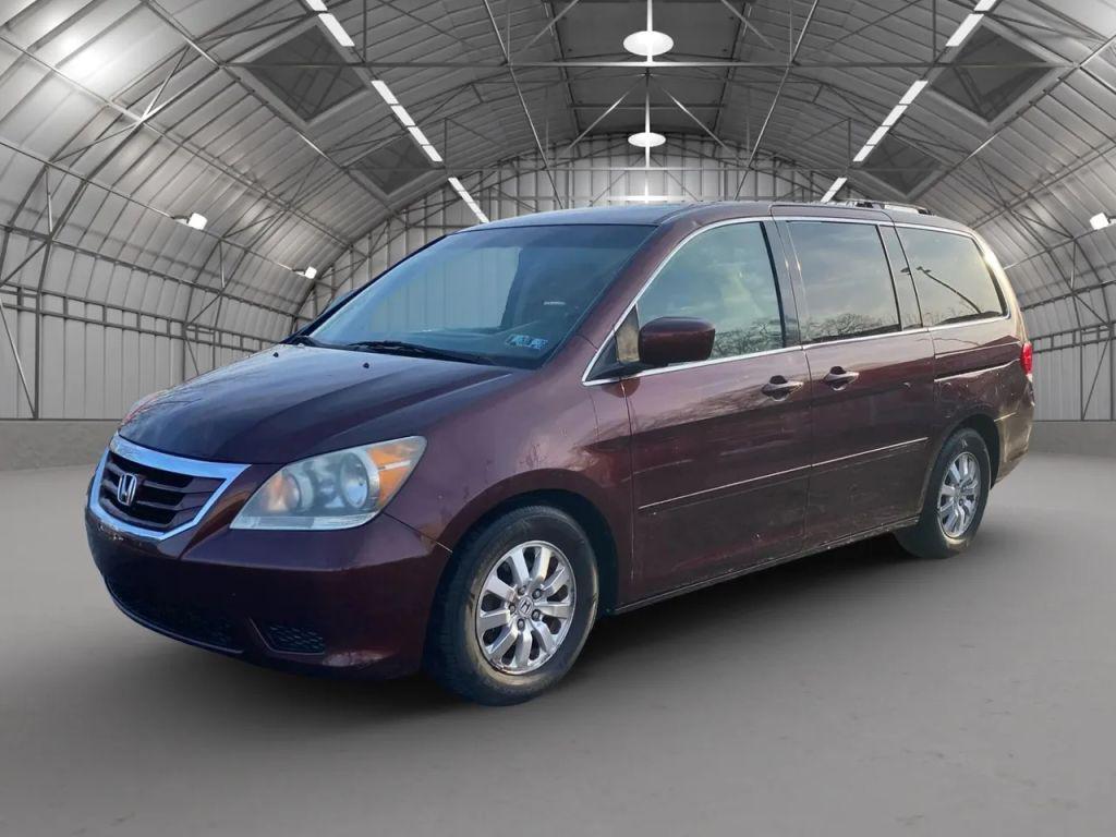 used 2008 Honda Odyssey car, priced at $5,900