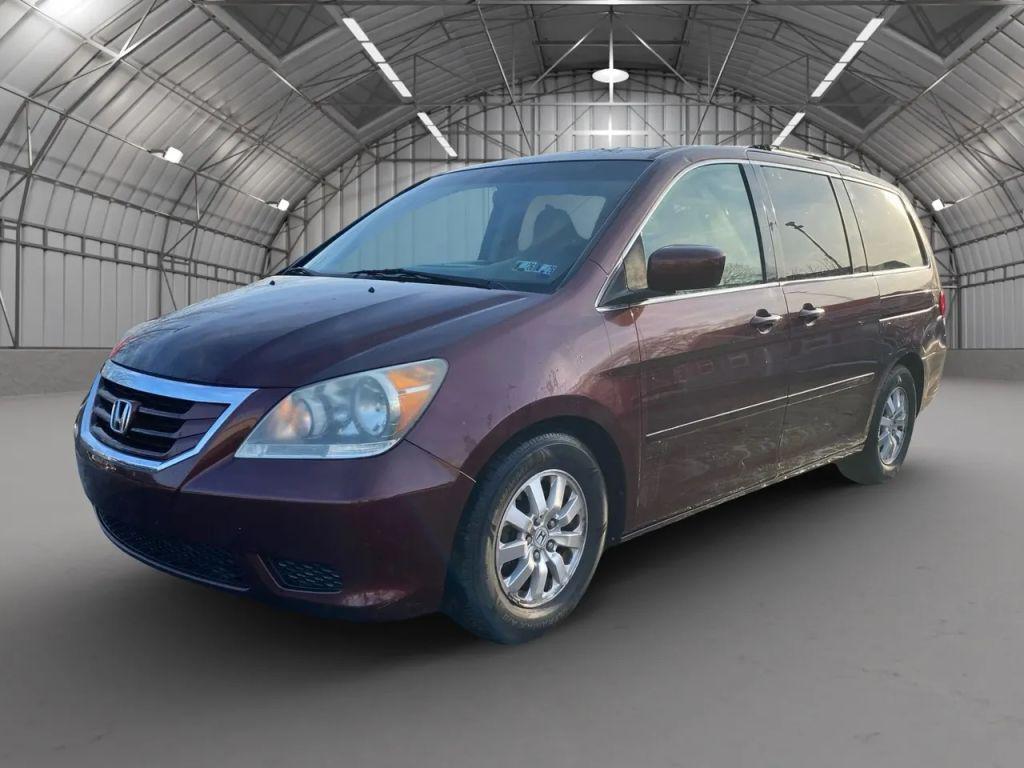 used 2008 Honda Odyssey car, priced at $5,900