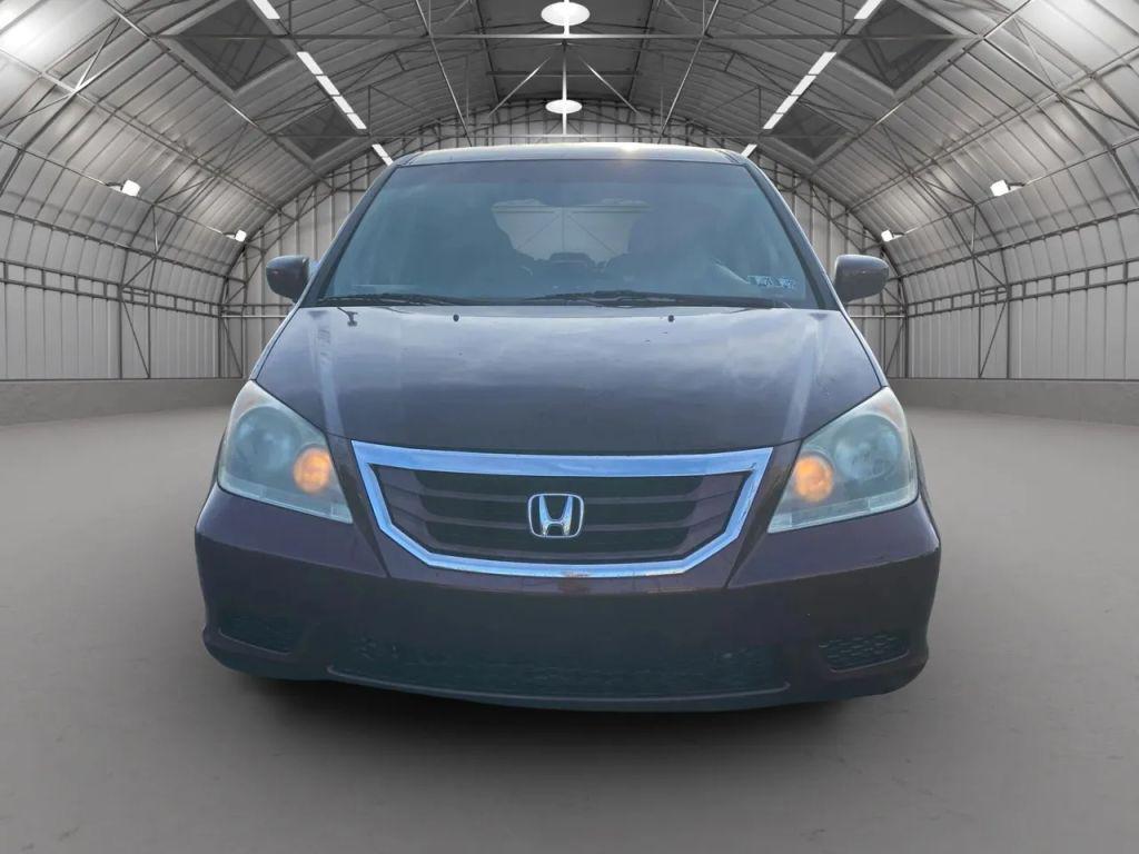 used 2008 Honda Odyssey car, priced at $5,900