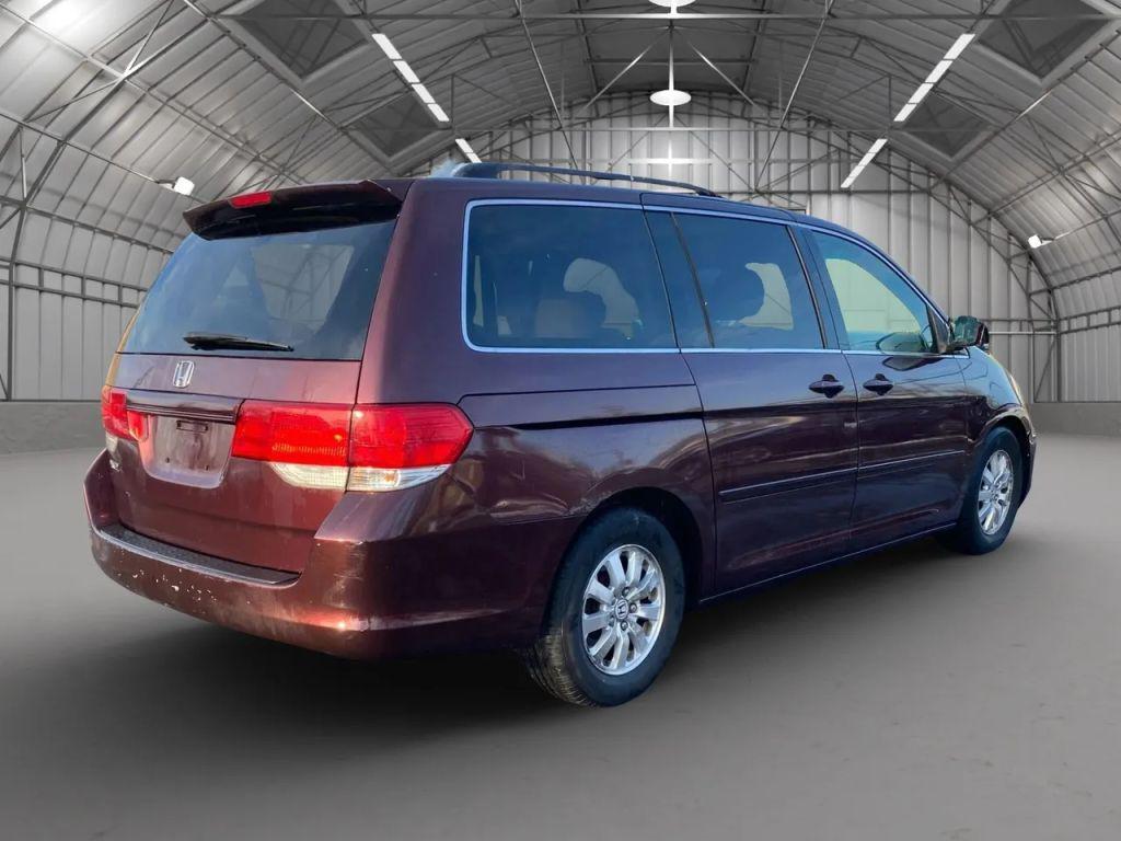 used 2008 Honda Odyssey car, priced at $5,900