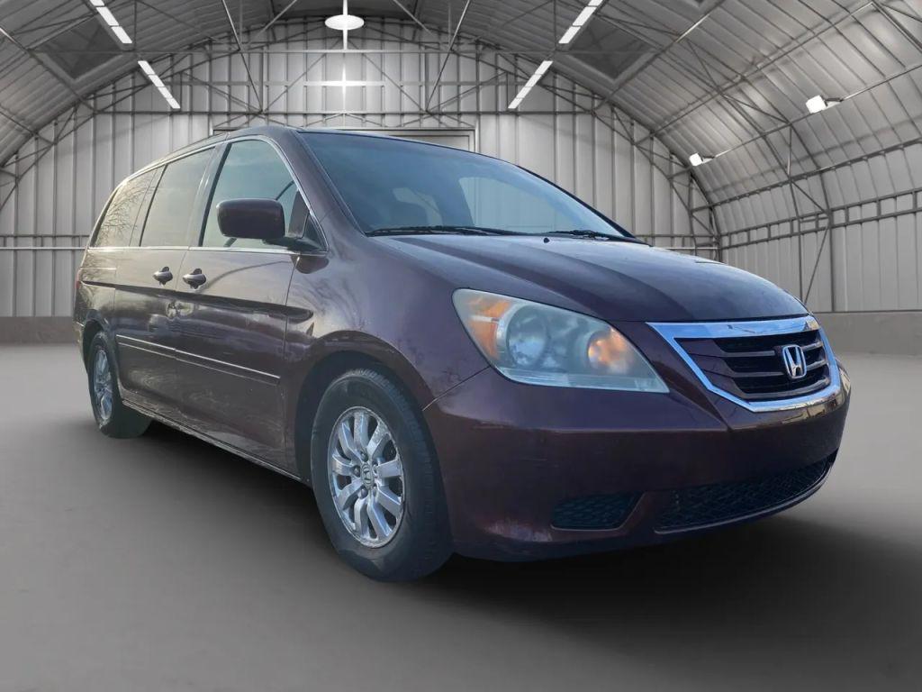 used 2008 Honda Odyssey car, priced at $5,900