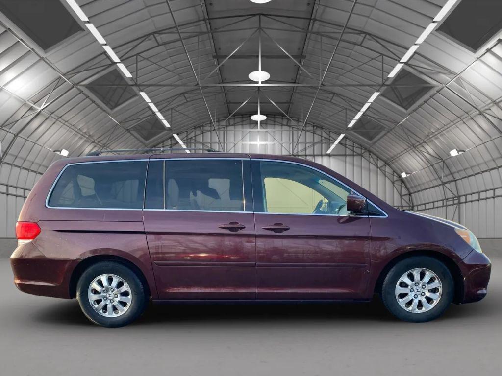 used 2008 Honda Odyssey car, priced at $5,900