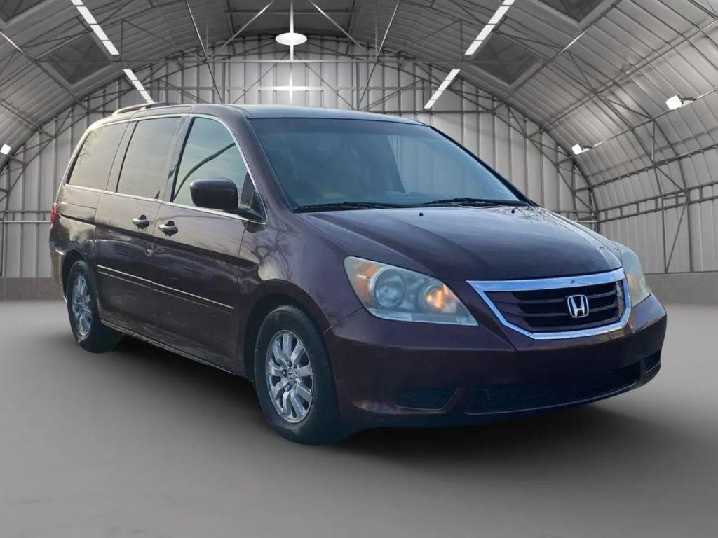 used 2008 Honda Odyssey car, priced at $5,900