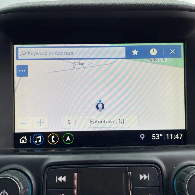 used 2019 GMC Terrain car, priced at $16,900