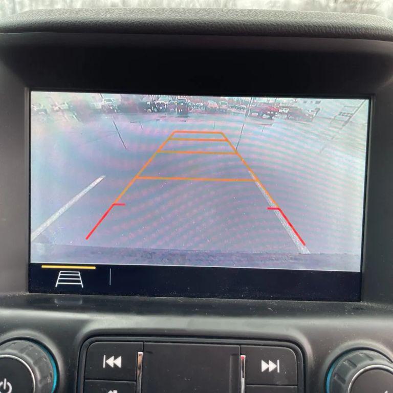 used 2019 GMC Terrain car, priced at $16,900