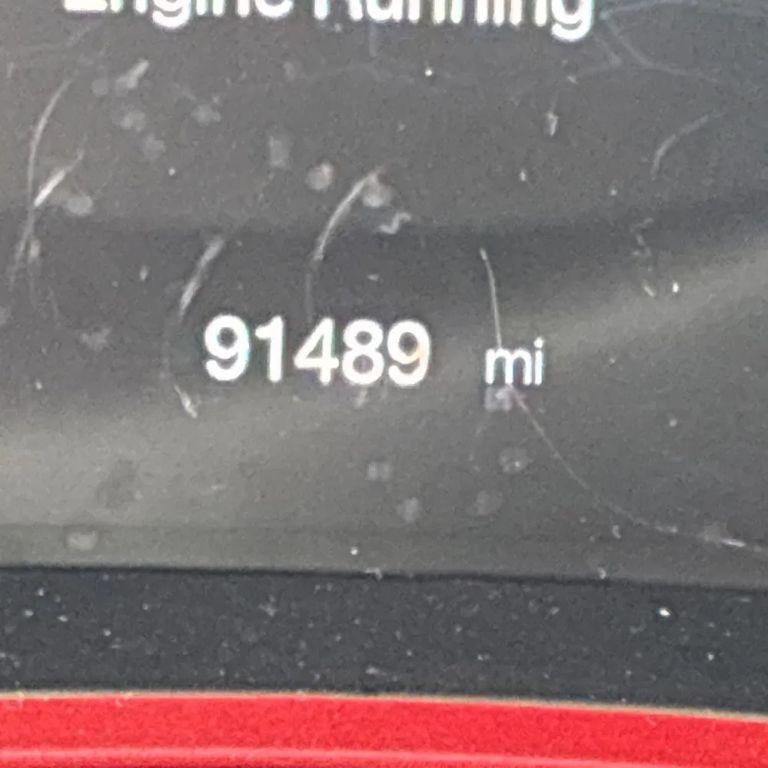 used 2019 Jeep Compass car, priced at $15,700