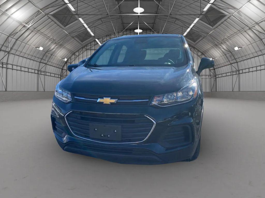 used 2020 Chevrolet Trax car, priced at $14,700