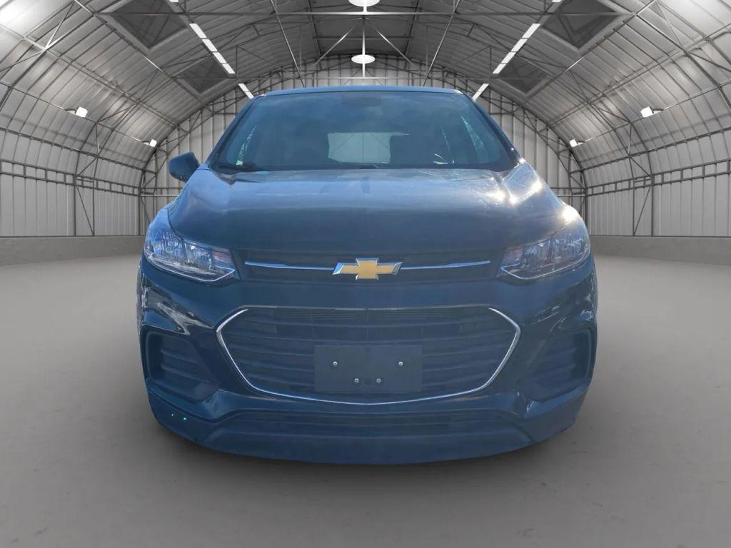 used 2020 Chevrolet Trax car, priced at $14,700