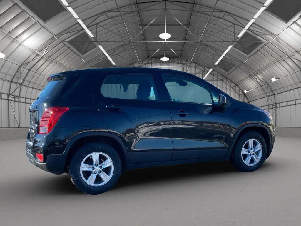 used 2020 Chevrolet Trax car, priced at $14,700