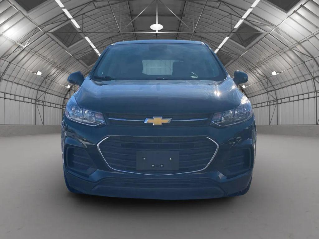 used 2020 Chevrolet Trax car, priced at $14,700