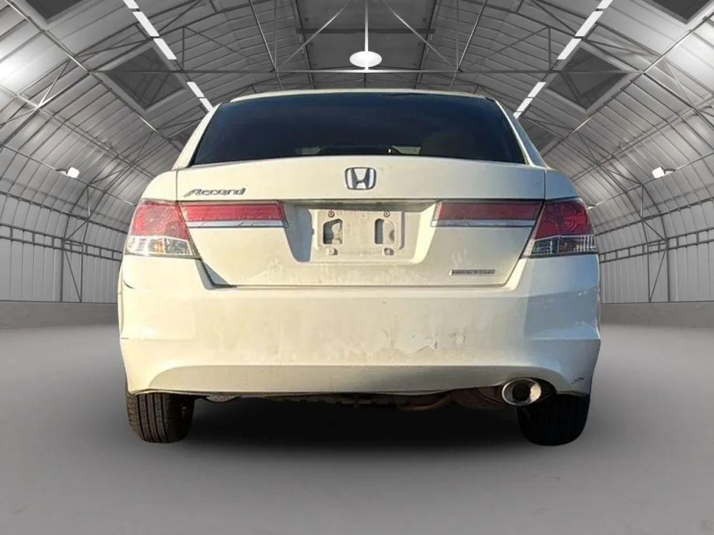 used 2012 Honda Accord car