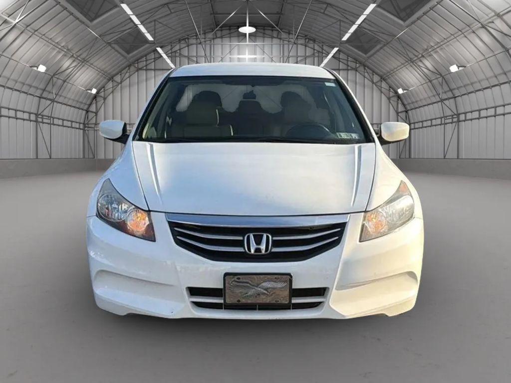 used 2012 Honda Accord car