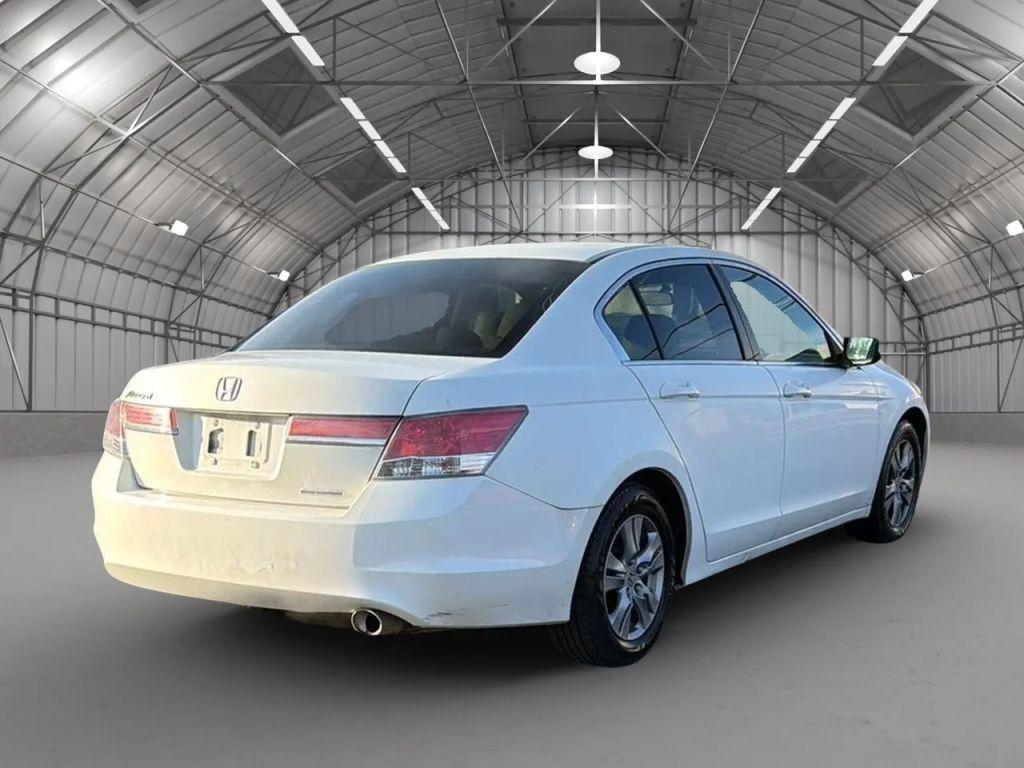 used 2012 Honda Accord car