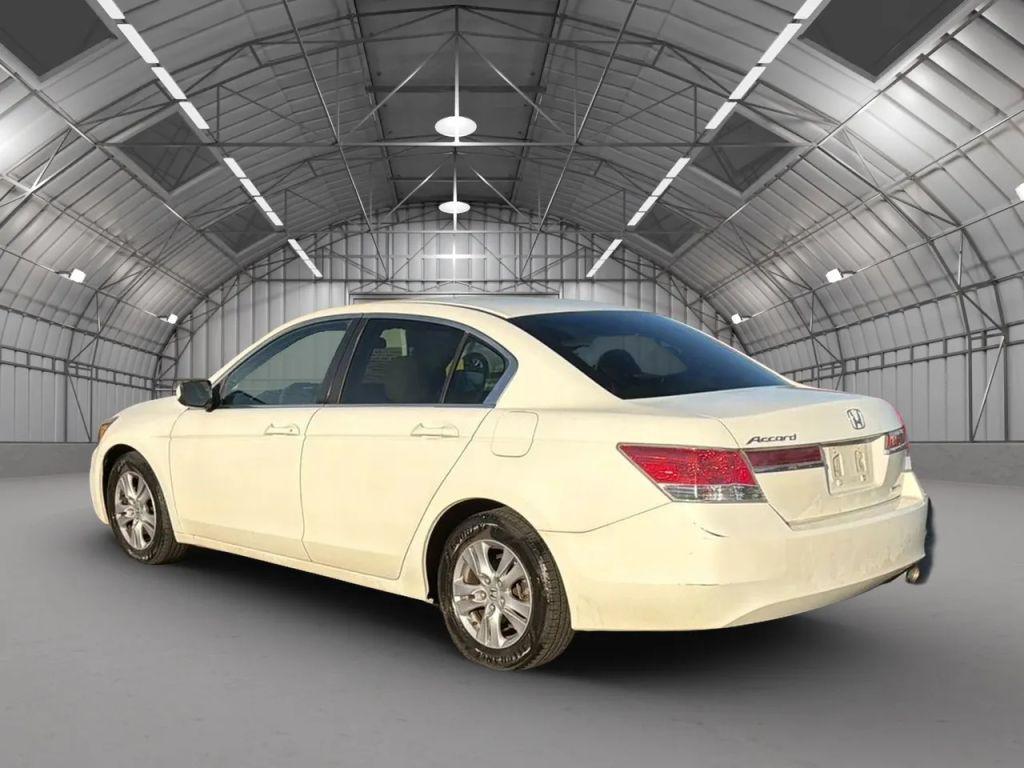used 2012 Honda Accord car