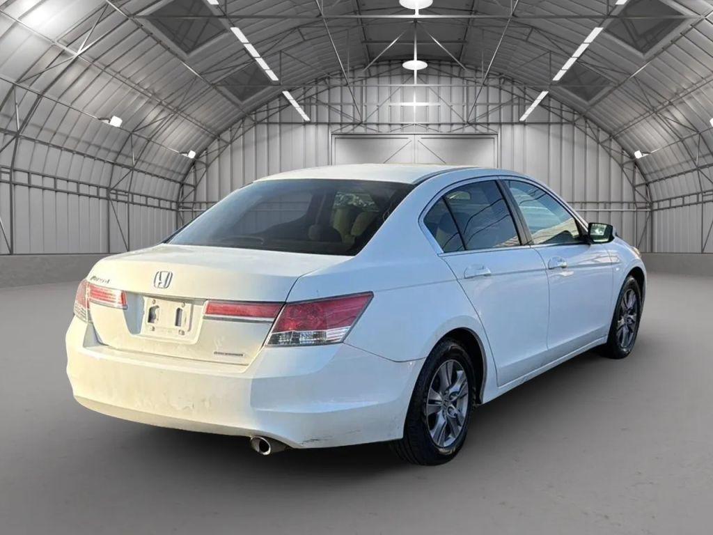 used 2012 Honda Accord car
