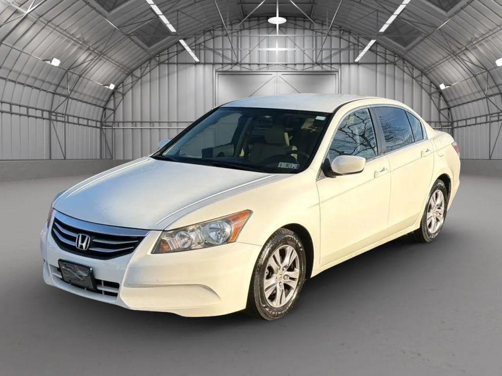 used 2012 Honda Accord car